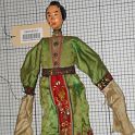 TF005001-1a Asien China,Figur,Ton-Textil,Fritz Fey,2010