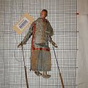 TF005040-1a Asien China,Figur,Ton-Textil,Fritz Fey,2010