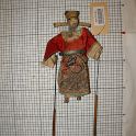 TF005051-1a Asien China,Figur,Ton-Textil,Fritz Fey,2010