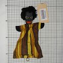 TF005246-1a Europa Deutschland,Figur,Holz-Textil,Fritz Fey,2010