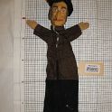 TF005300-1a Europa Deutschland,Figur,Holz-Textil,Fritz Fey,2010