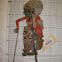 TF005437-1 Asien Indonesien,Figur,Holz-Leder,Fritz Fey,2010