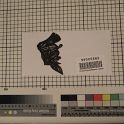 TF005862-1 Asien China,Figur,Leder,Fritz Fey,2010