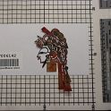 TF006142-1 Asien China,Figur,Leder,Fritz Fey,2010