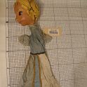 TF006489-1a Europa Deutschland,Figur,Holz-Textil,Fritz Fey,2010