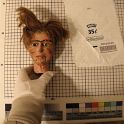 TF006538-1 Europa Deutschland,Figur,Holz-Textil,Fritz Fey,2010