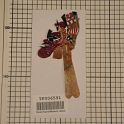 TF006591-1 Asien China,Figur,Leder,Fritz Fey,2010