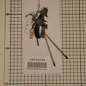 TF006592-1 Asien China,Figur,Leder,Fritz Fey,2010