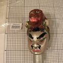 TF006663-1 Asien China,Figur,Holz,Fritz Fey,2010