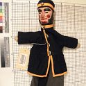 TF006783-1a Europa Deutschland,Figur,Holz-Textil,Fritz Fey,2010
