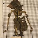 TF007179-1 Asien Indonesien,Figur,Leder,Fritz Fey,2010