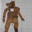 TF007204-1 Asien Indien,Figur,Leder,Fritz Fey,2010