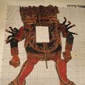 TF007265-1 Asien Indien,Figur,Leder,Fritz Fey,2010
