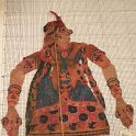 TF007277-1 Asien Indien,Figur,Leder,Fritz Fey,2010