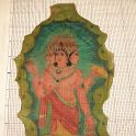 TF007291-1 Asien Indien,Figur,Leder,Fritz Fey,2010