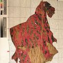 TF007363-1 Asien Indien,Figur,Leder,Fritz Fey,2010