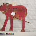 TF007482-1 Asien Indien,Figur,Leder,Fritz Fey,2010