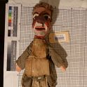TF007529-1a Europa Frankreich,Figur,Holz-Textil,Fritz Fey,2010