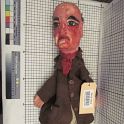 TF007563-1a Europa Frankreich,Figur,Holz,Fritz Fey,2010