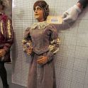 TF007697-1a Europa Deutschland,Figur,Holz-Textil,Fritz Fey,2010