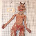 TF007865-1a Europa Deutschland,Figur,Holz-Textil,Familie Schichtl an Fritz Fey,2010