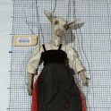TF007924-1a Europa Deutschland Niedersachsen,Figur,Holz,Fritz Fey,2010