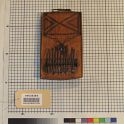 TF008389-1 Afrika Angola,Musikinstrument,Holz-Metall,Fritz Fey,2010