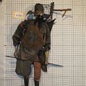 TF008446-1a Asien China,Figur,Holz-Textil,Fritz Fey,2010