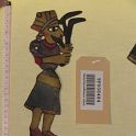 TF008484-1 Asien Türkei,Figur,Leder,Fritz Fey,2010