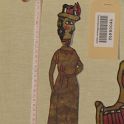 TF008492-1 Asien Türkei,Figur,Leder,Fritz Fey,2010