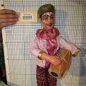 TF008519-1a Asien Indien,Figur,Holz-Textil,Fritz Fey,2010