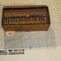 TF008522-1 Asien Indien,Musikinstrument,Holz,Fritz Fey,2010