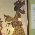 TF008542-1 Asien China Sichuan,Figur,Leder,Fritz Fey,2010