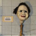 TF008665-1a Asien Japan,Figur,Holz-Textil,Fritz Fey,2010