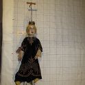 TF008748-1a Europa Tschechien,Figur,Holz-Textil,Fritz Fey,2010