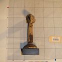 TF008836-1 Afrika,Figur,Holz,Fritz Fey,2010