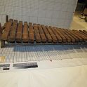 TF009025-1 Afrika,Musikinstrument,Holz,Fritz Fey,2010