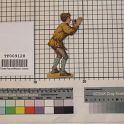 TF009128-1 Europa Deutschland,Figur (Schreiber-Rotkäppchen),Papier,Fritz Fey,2010