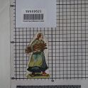 TF009521-1 Europa Deutschland,Figur,Papier,Fritz Fey,2010