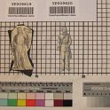 TF009620-1 Europa Deutschland,Figur,Papier,Fritz Fey,2010