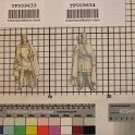 TF009634-1 Europa Deutschland,Figur,Papier,Fritz Fey,2010