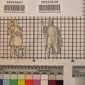 TF009638-1 Europa Deutschland,Figur,Papier,Fritz Fey,2010