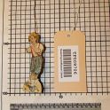 TF009706-1 Europa Deutschland,Figur (Schreiber-Hänsel und Gretel),Papier,Fritz Fey,2010