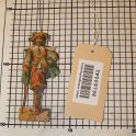 TF009738-1 Europa Deutschland,Figur (Schmidt+Römer-Der Freischütz),Papier,Fritz Fey,2010
