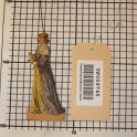 TF009745-1 Europa Deutschland,Figur (Schmidt+Römer-Der Freischütz),Papier,Fritz Fey,2010
