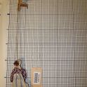 TF009983-1 Europa Tschechien,Figur,Holz-Textil,Fritz Fey,2010