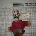 TF010026-1a Asien China,Figur,Holz-Textil,Fritz Fey,2010 