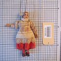 TF010105-1a Europa Tschechien,Figur,Holz-Textil,Fritz Fey,2010