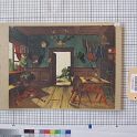 TF010221-1 Europa,Bühnenbild,Pappe,Fritz Fey,2010