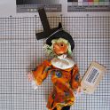 TF010280-1a Europa Deutschland,Figur,Holz-Textil,Fritz Fey,2010